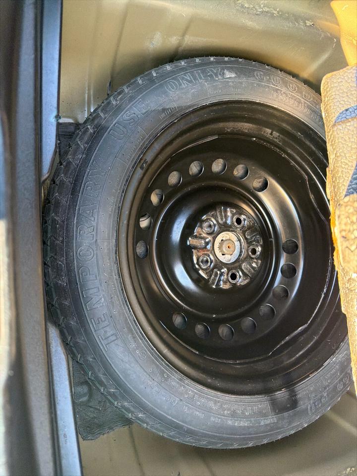 Toyota Camry SE 2016