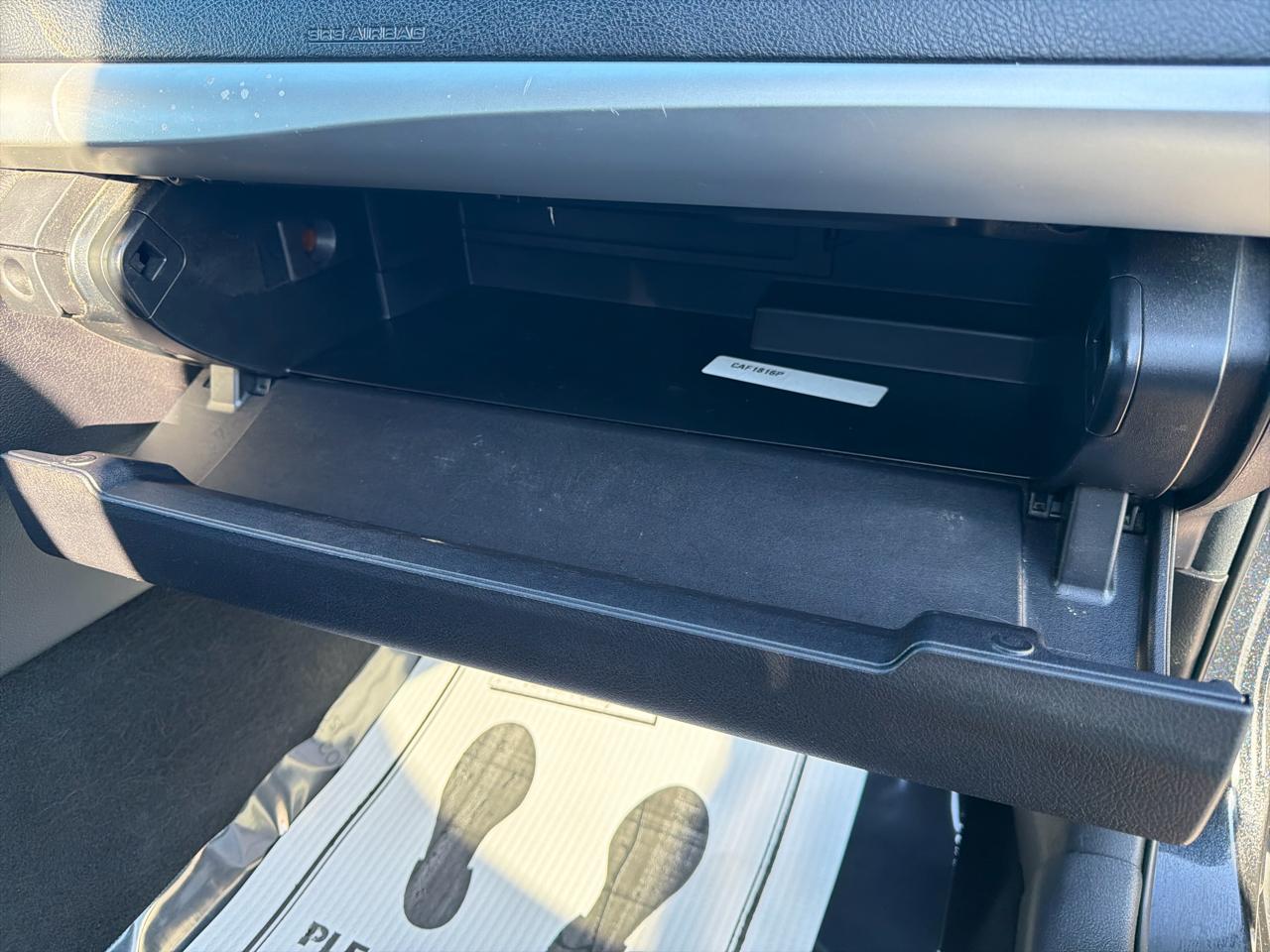 Toyota Camry SE 2016