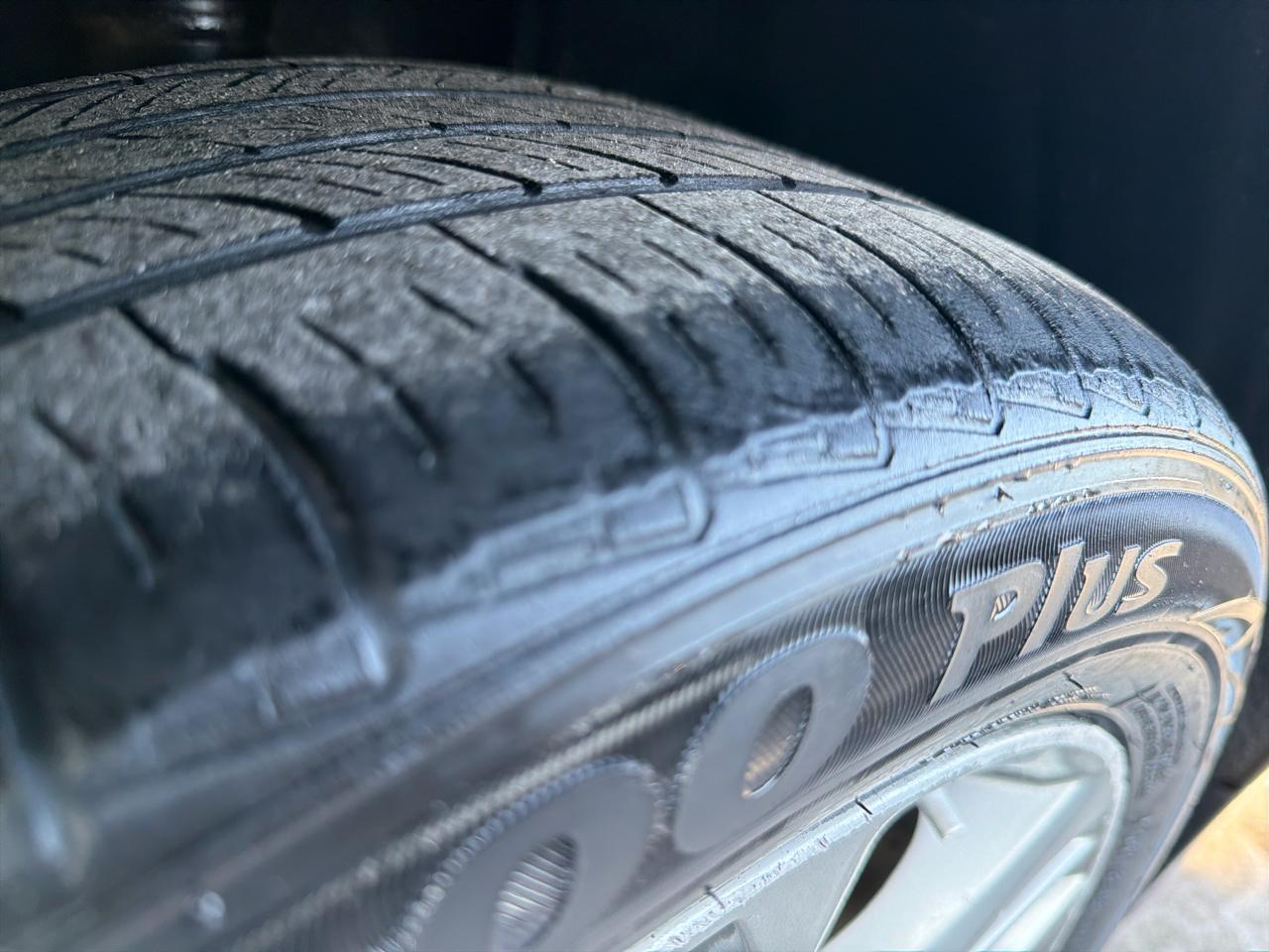 Toyota Camry SE 2016