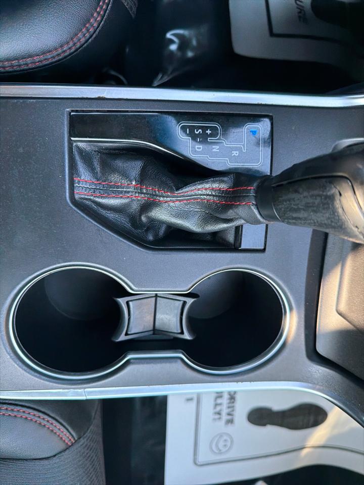 Toyota Camry SE 2016