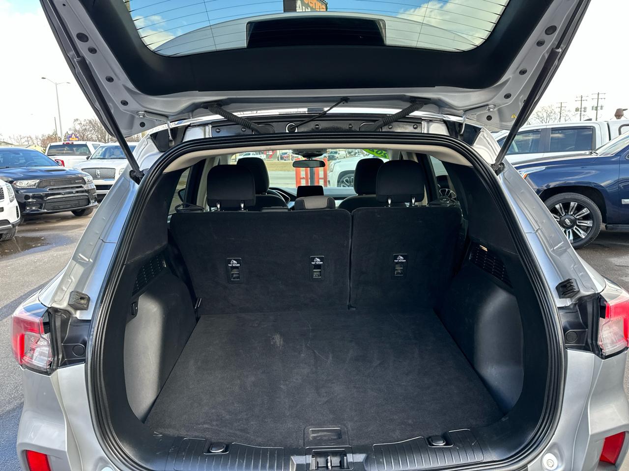 Ford Escape SE AWD 2020