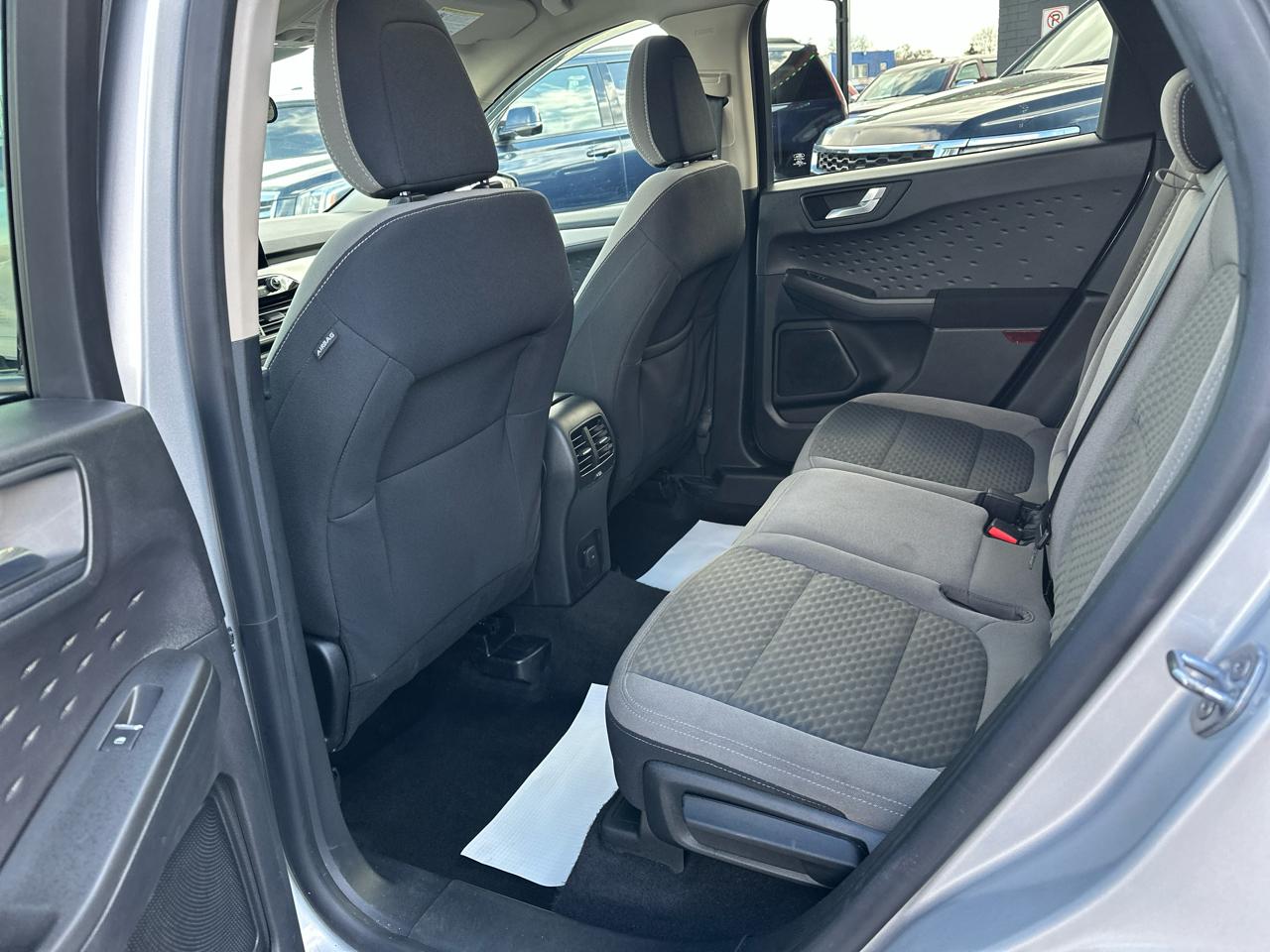 Ford Escape SE AWD 2020