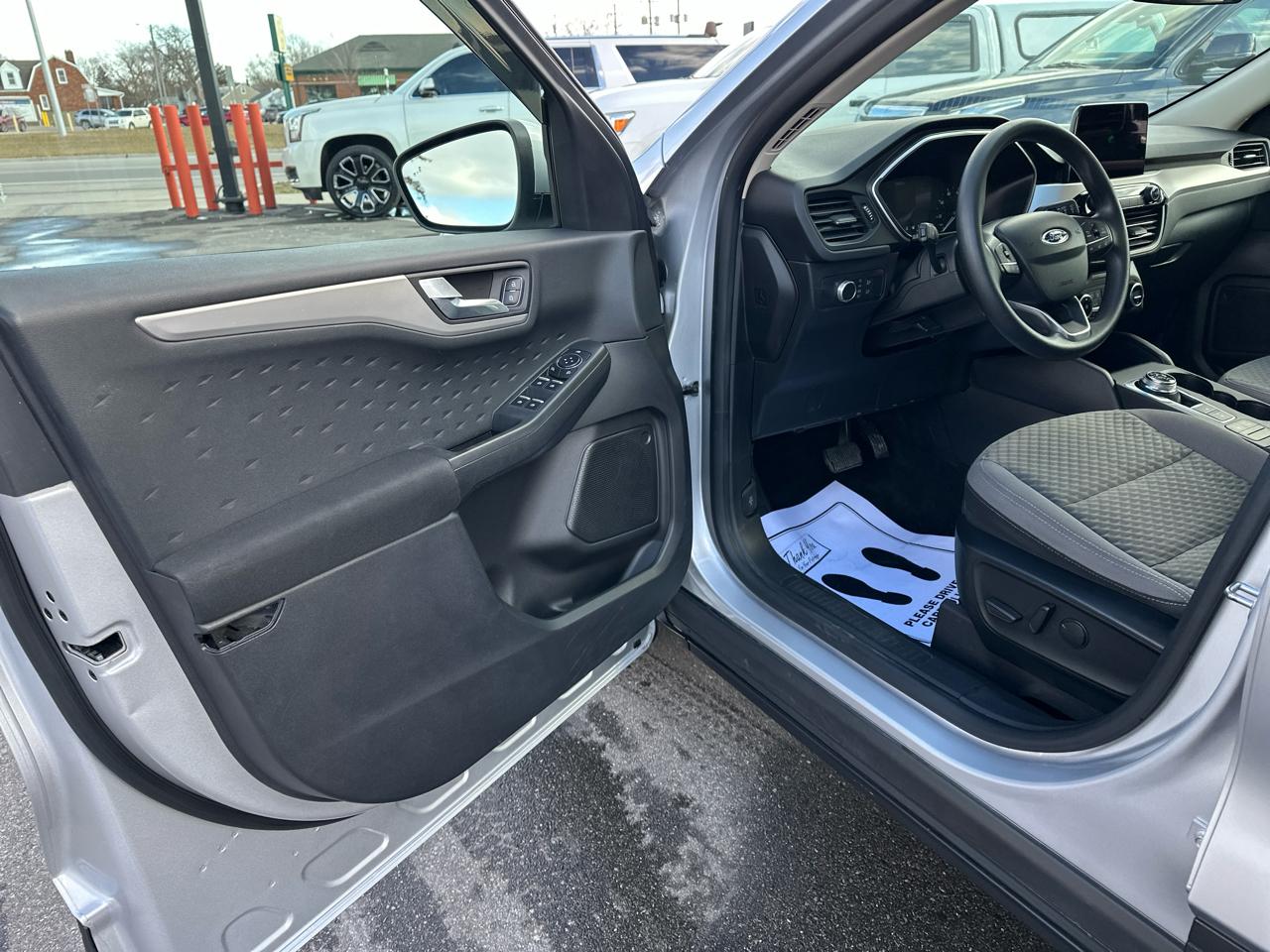 Ford Escape SE AWD 2020