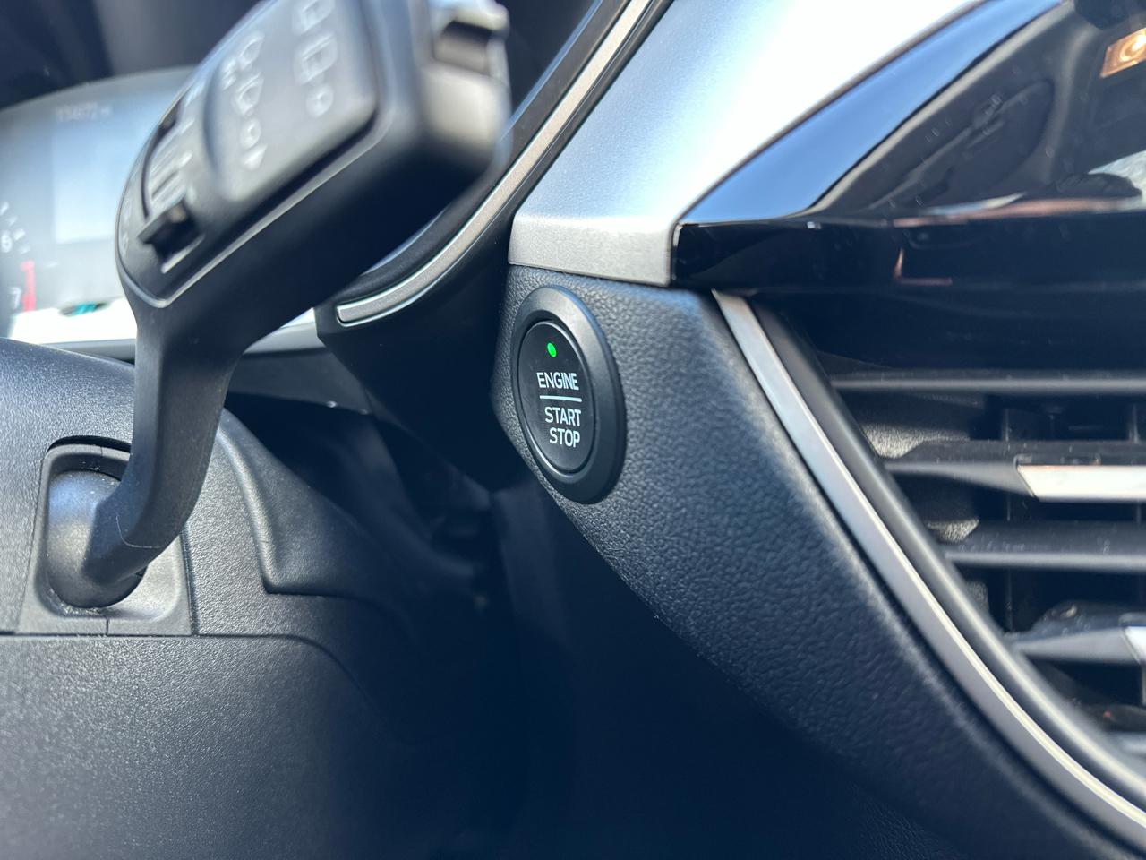 Ford Escape SE AWD 2020