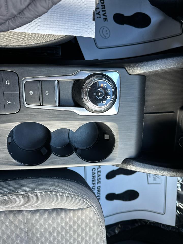 Ford Escape SE AWD 2020