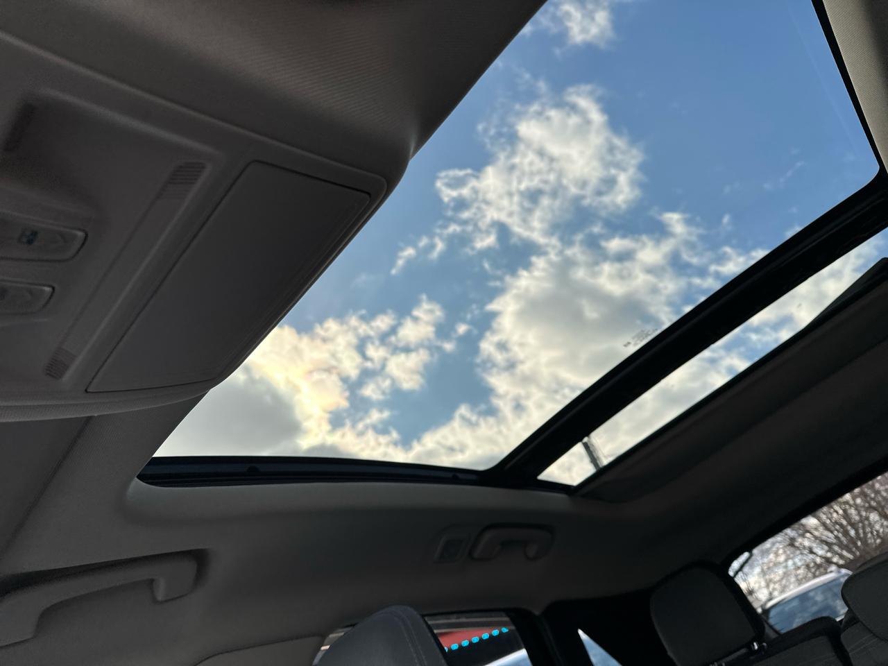 Ford Escape SE AWD 2020