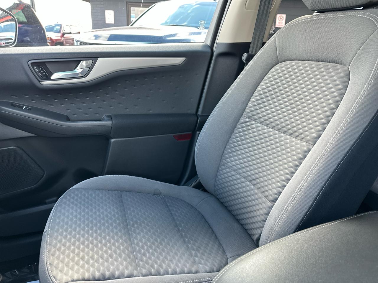 Ford Escape SE AWD 2020