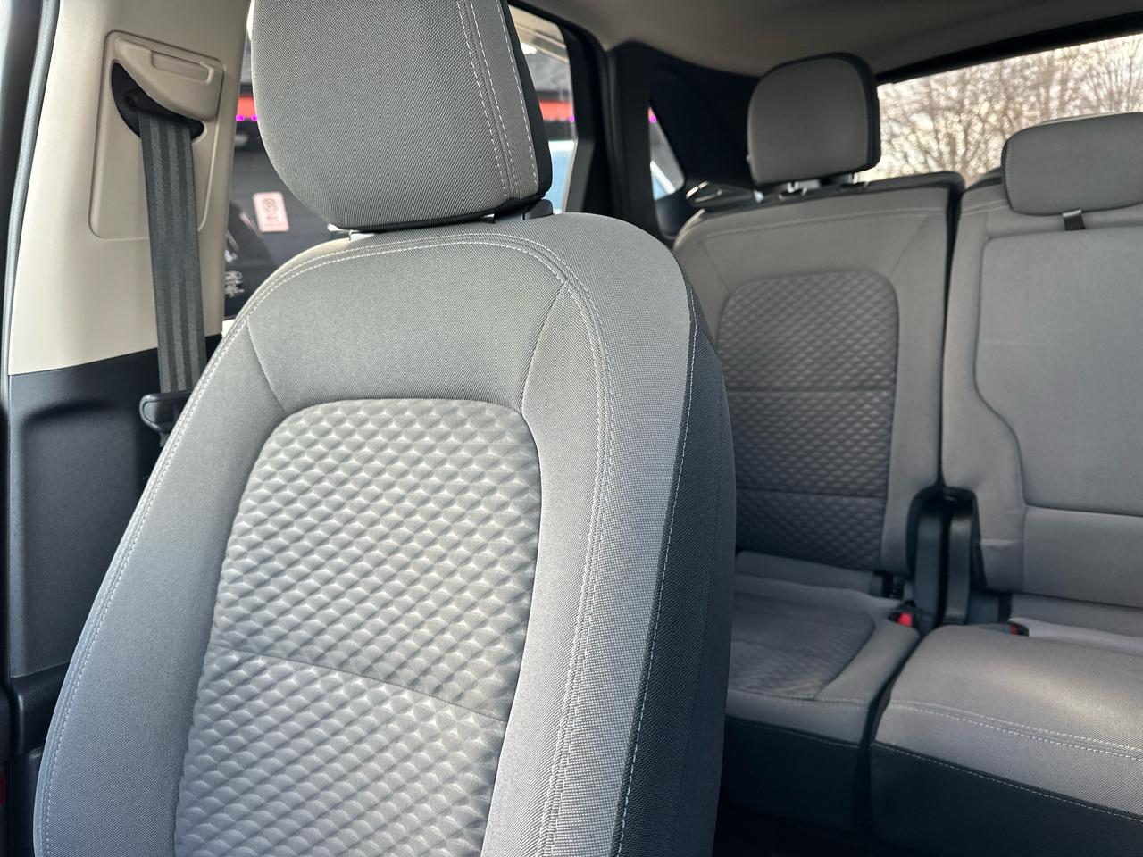 Ford Escape SE AWD 2020