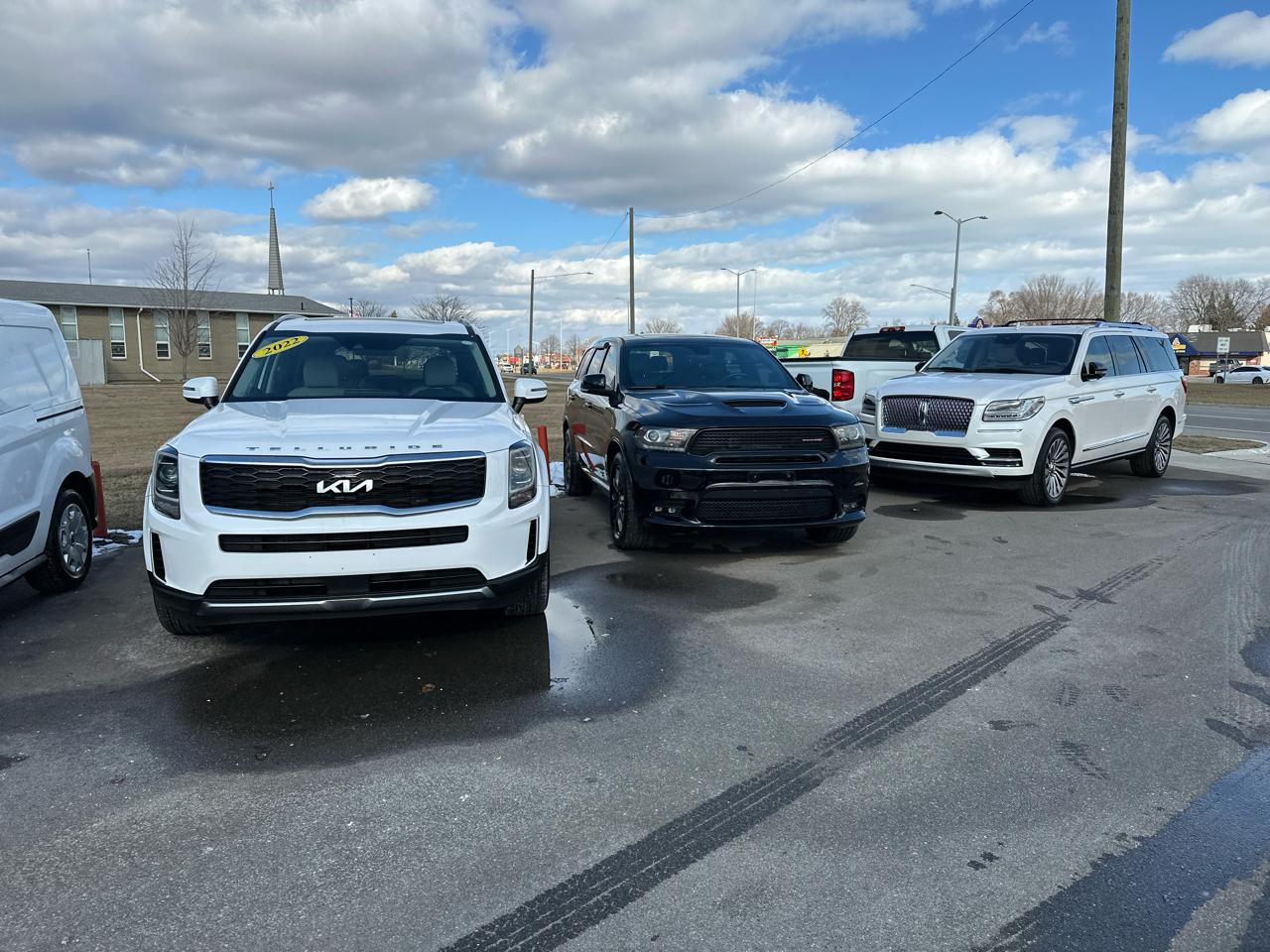 Ford Escape SE AWD 2020