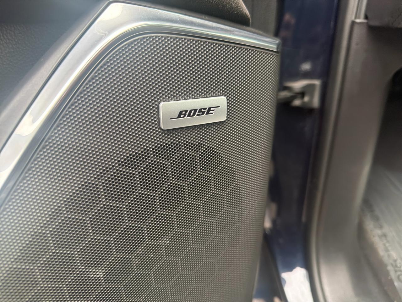 Cadillac Escalade ESV Platinum 4WD 2018