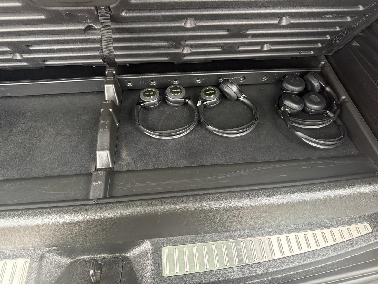 Cadillac Escalade ESV Platinum 4WD 2018