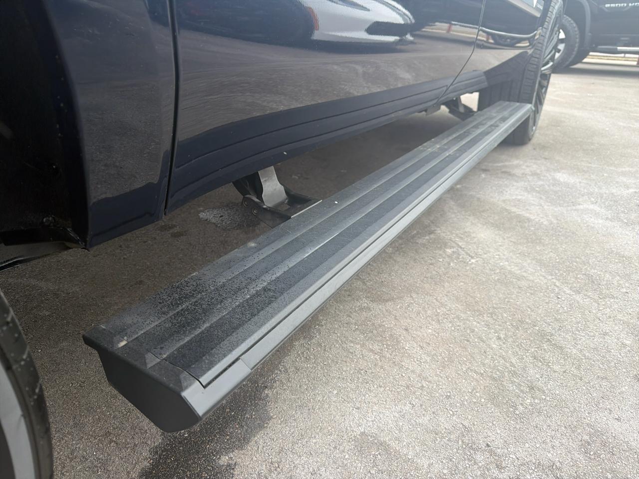 Cadillac Escalade ESV Platinum 4WD 2018