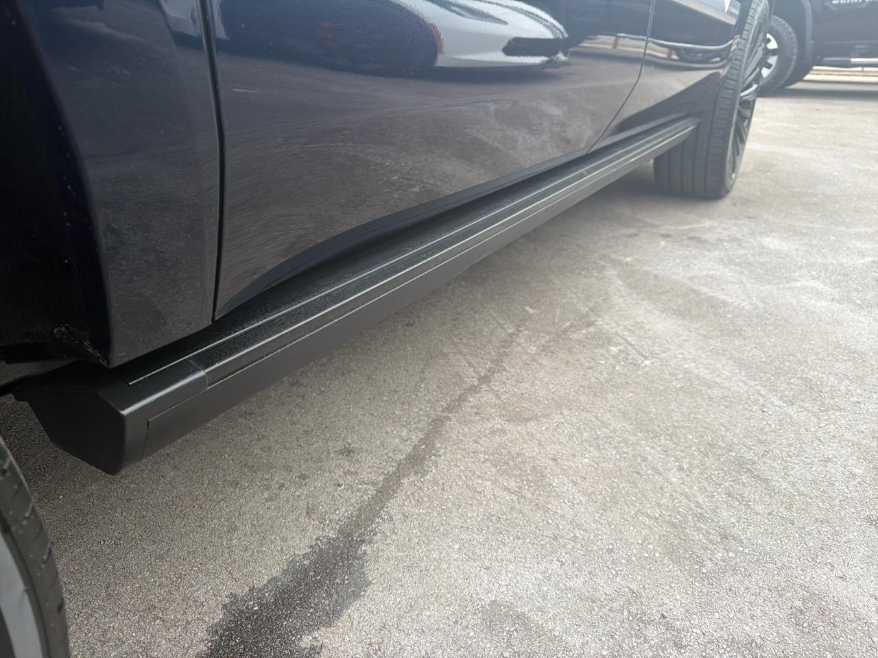 Cadillac Escalade ESV Platinum 4WD 2018