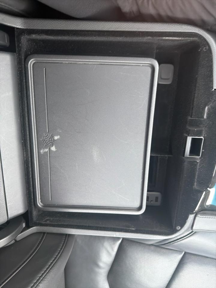 Cadillac Escalade ESV Platinum 4WD 2018