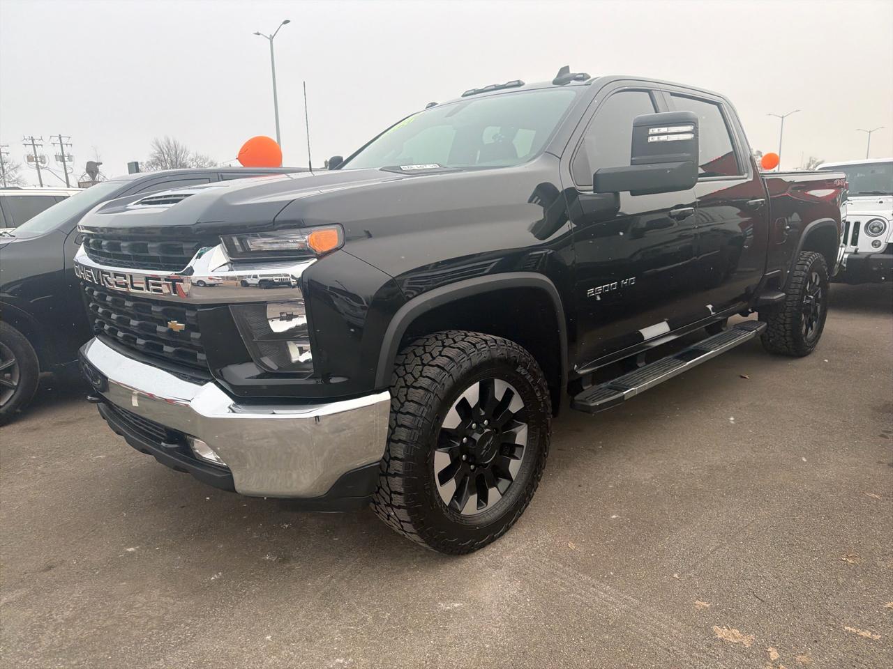 Cadillac Escalade ESV Platinum 4WD 2018