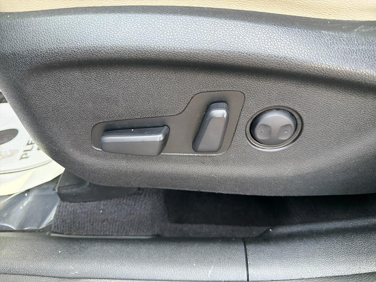 Kia Sorento EX V6 2WD 2017