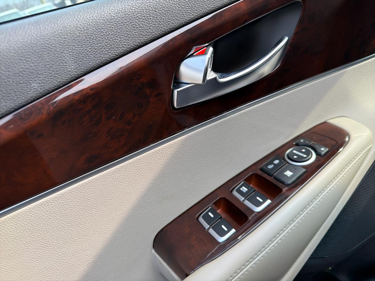 Kia Sorento EX V6 2WD 2017