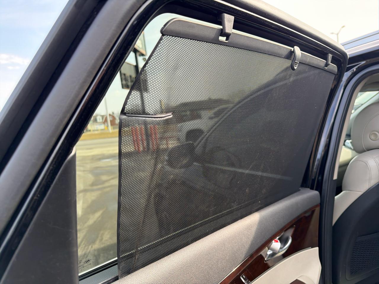 Kia Sorento EX V6 2WD 2017