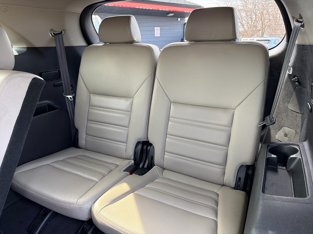 Kia Sorento EX V6 2WD 2017