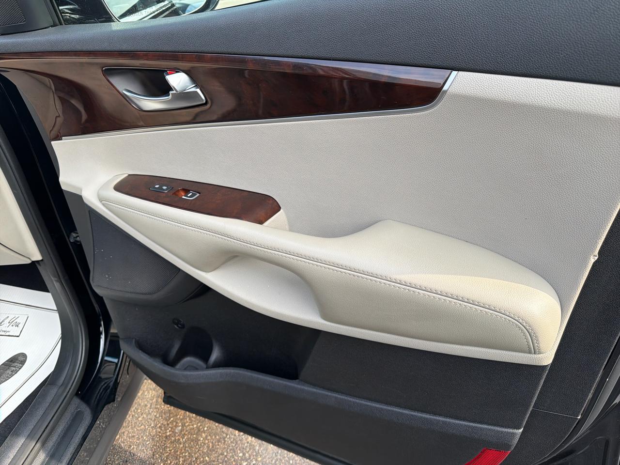 Kia Sorento EX V6 2WD 2017