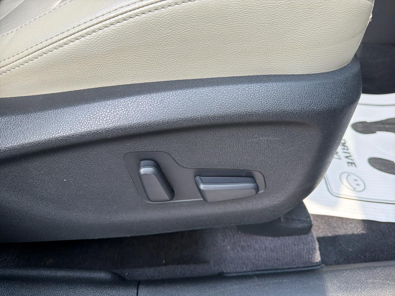 Kia Sorento EX V6 2WD 2017