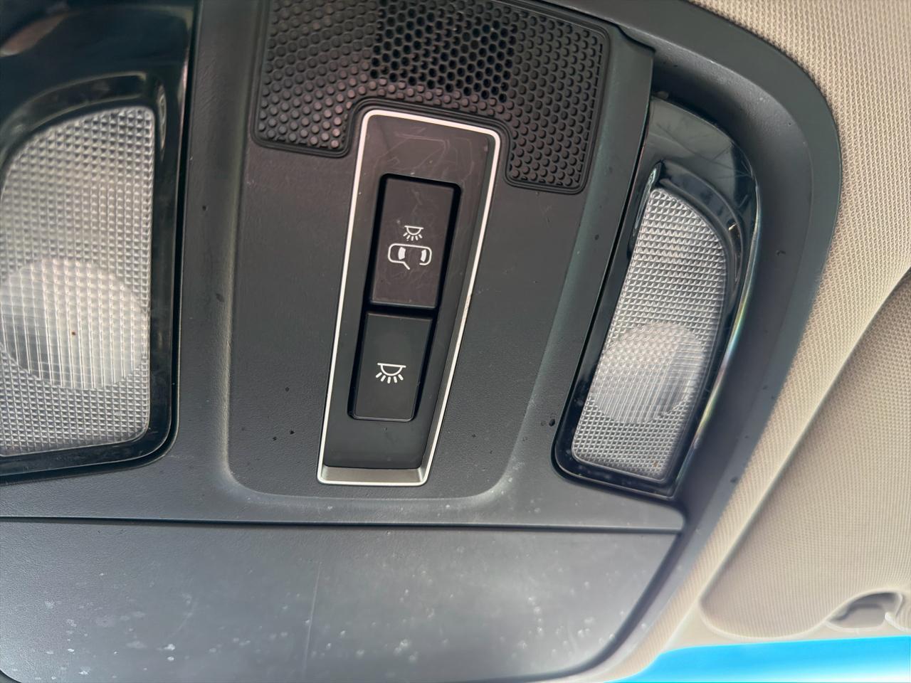 Kia Sorento EX V6 2WD 2017