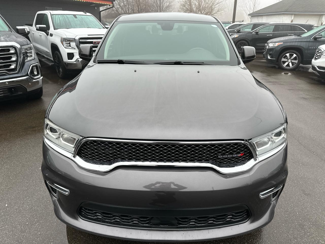 Dodge Durango SXT RWD 2021