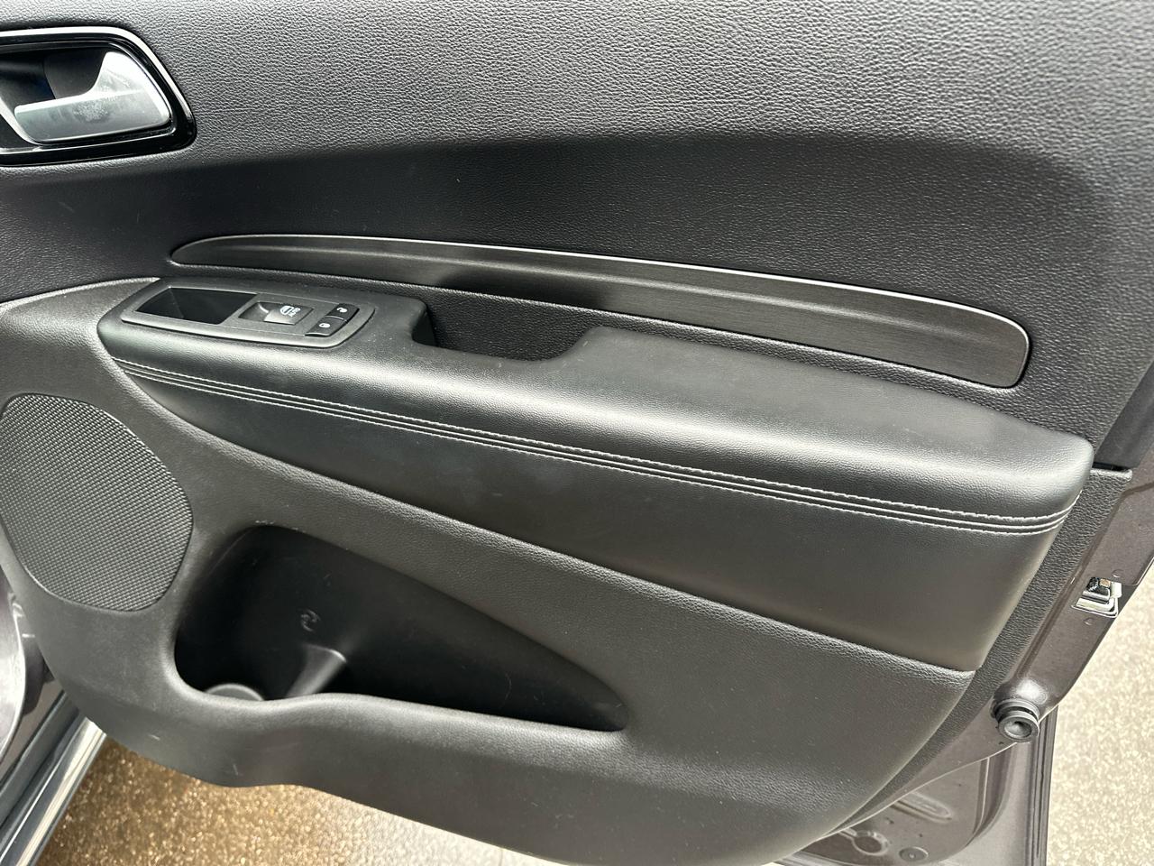 Dodge Durango SXT RWD 2021