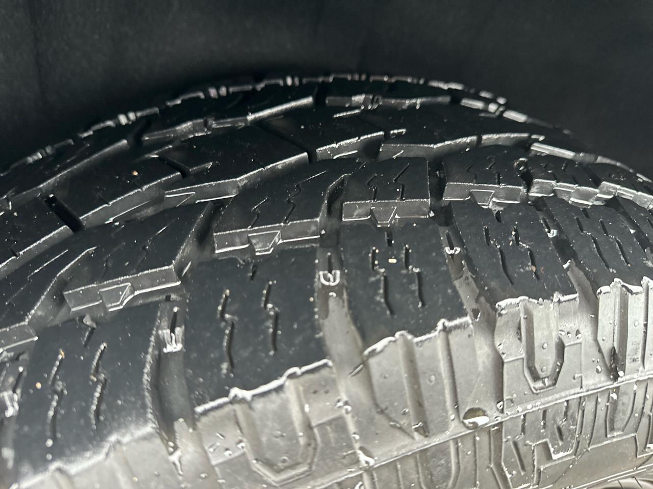 Dodge Durango SXT RWD 2021