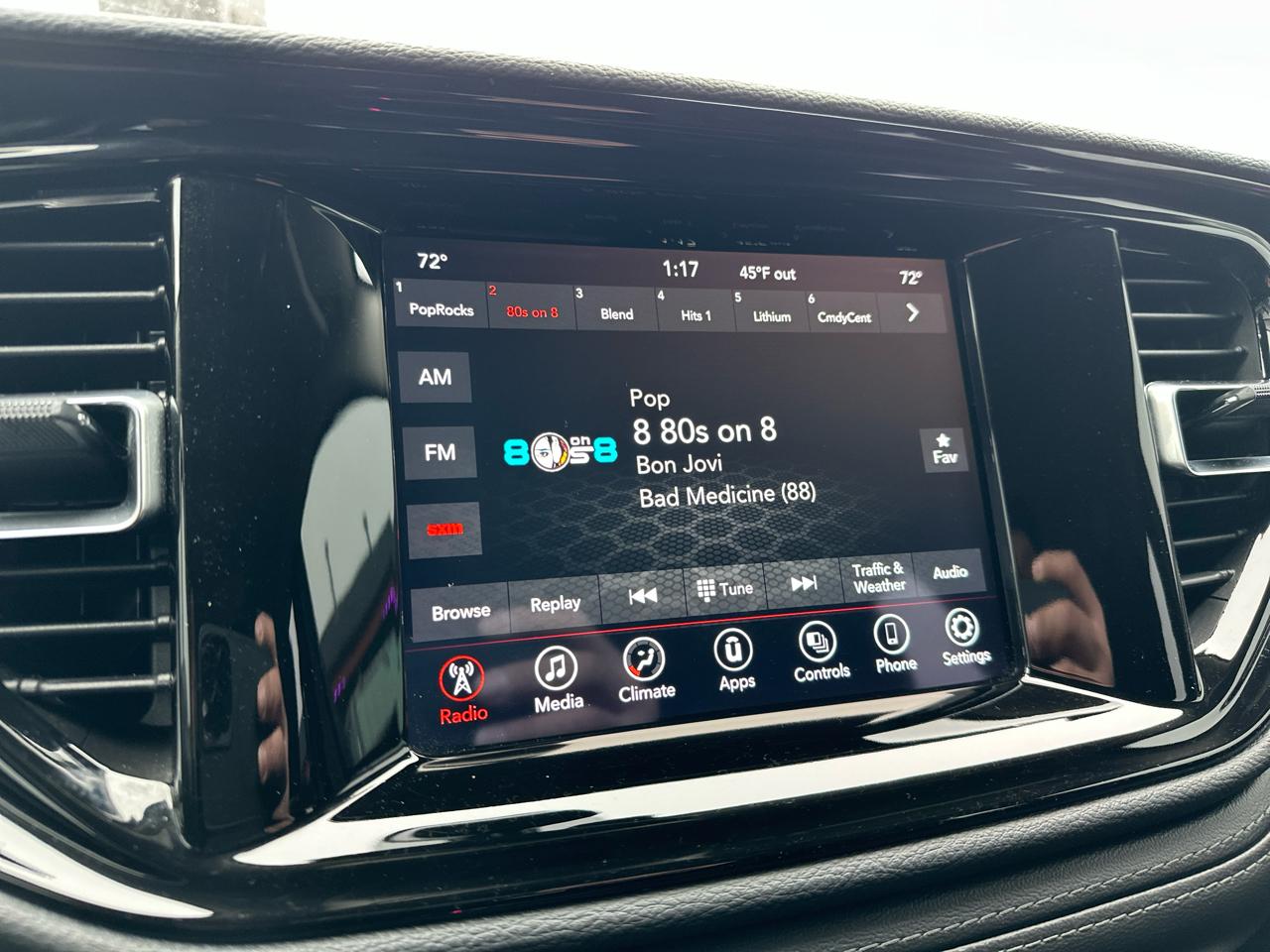 Dodge Durango SXT RWD 2021