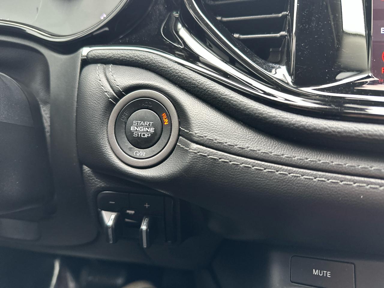 Dodge Durango SXT RWD 2021