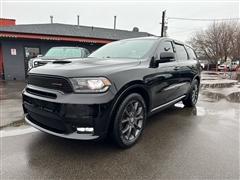 2018 Dodge Durango 