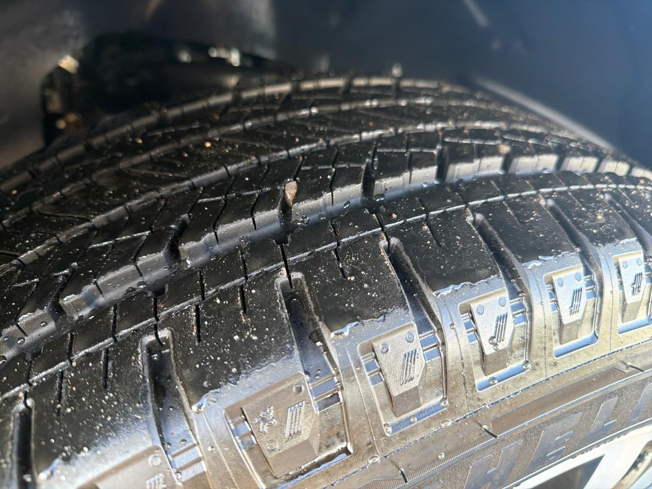 RAM 1500 Limited Crew Cab SWB 4WD 2019