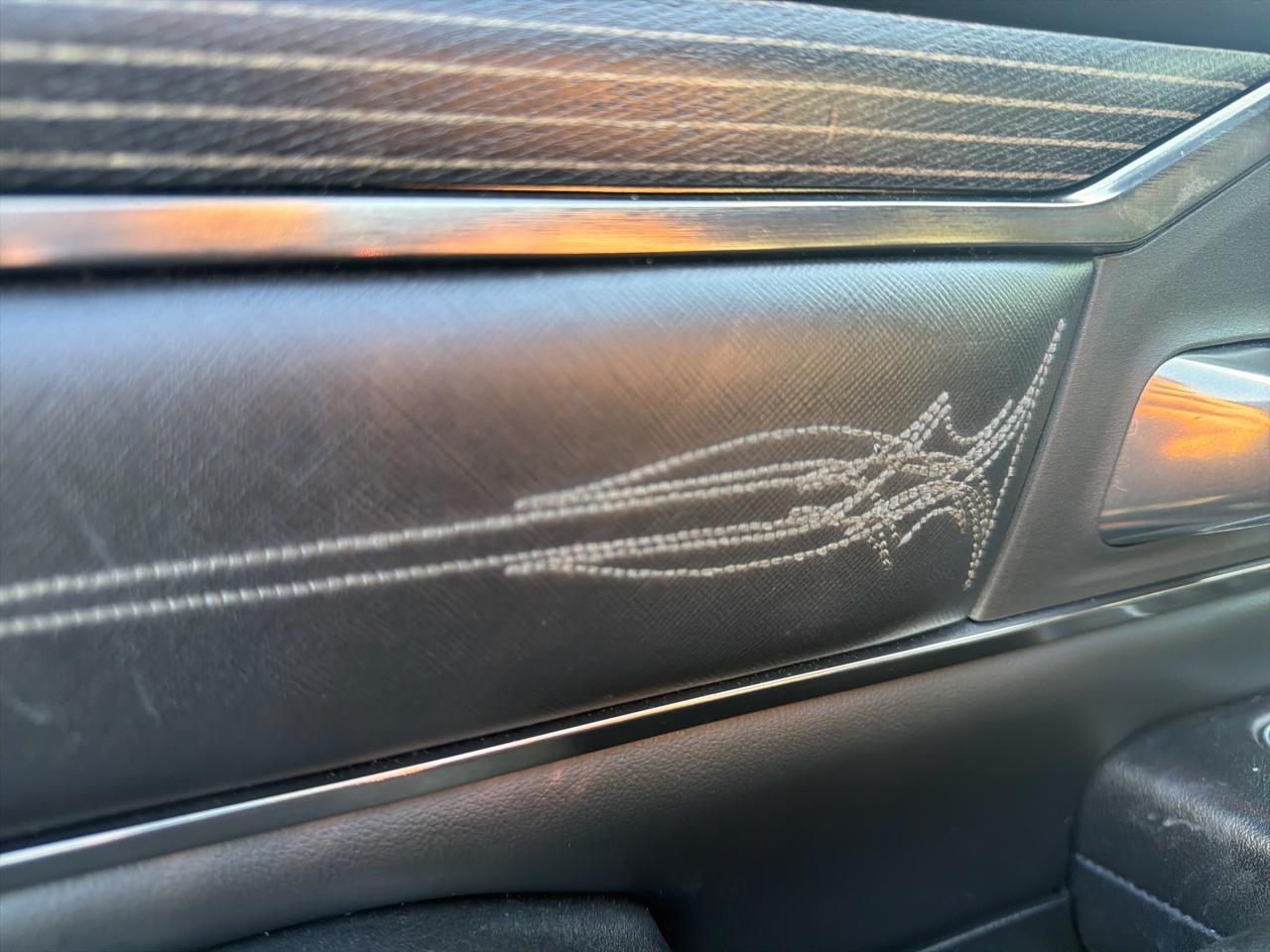 RAM 1500 Limited Crew Cab SWB 4WD 2019