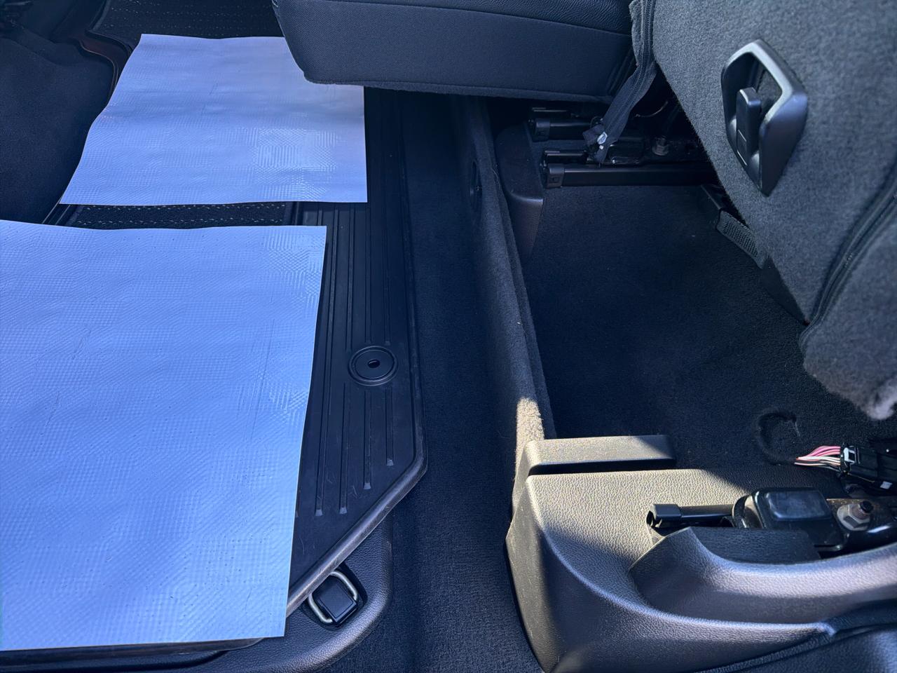 RAM 1500 Limited Crew Cab SWB 4WD 2019