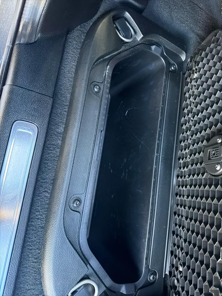 RAM 1500 Limited Crew Cab SWB 4WD 2019