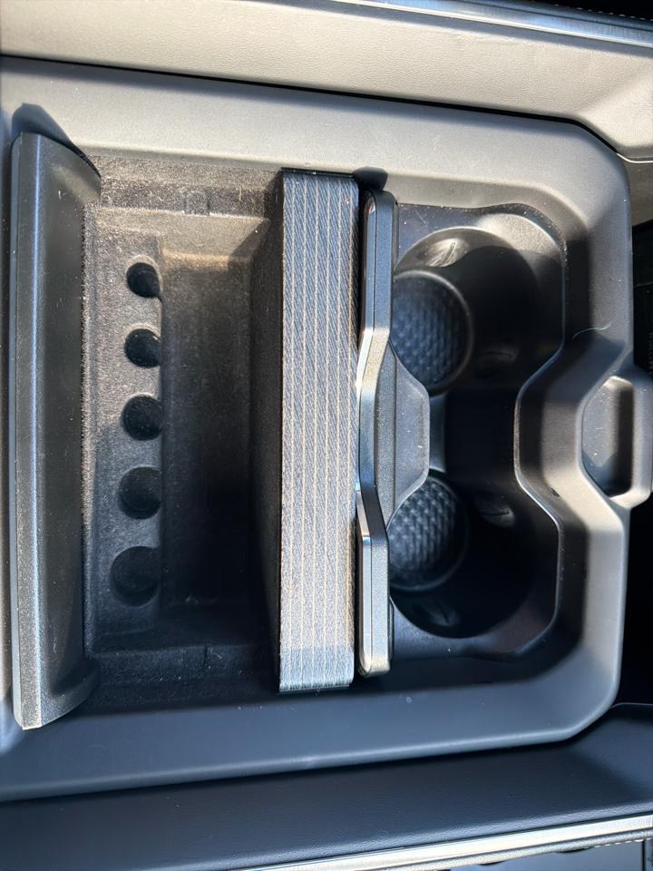 RAM 1500 Limited Crew Cab SWB 4WD 2019