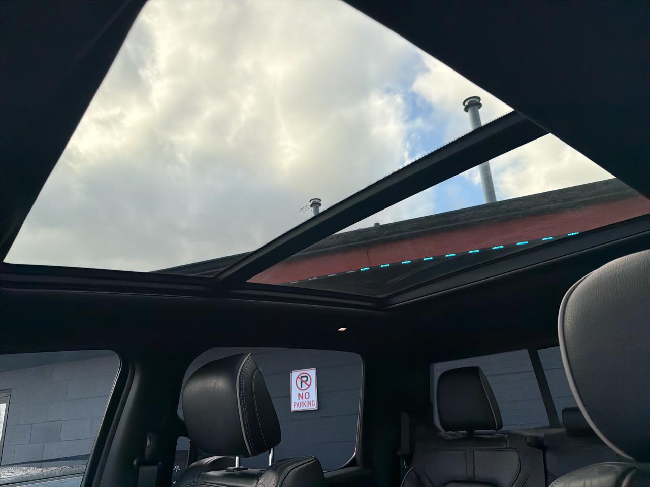 RAM 1500 Limited Crew Cab SWB 4WD 2019