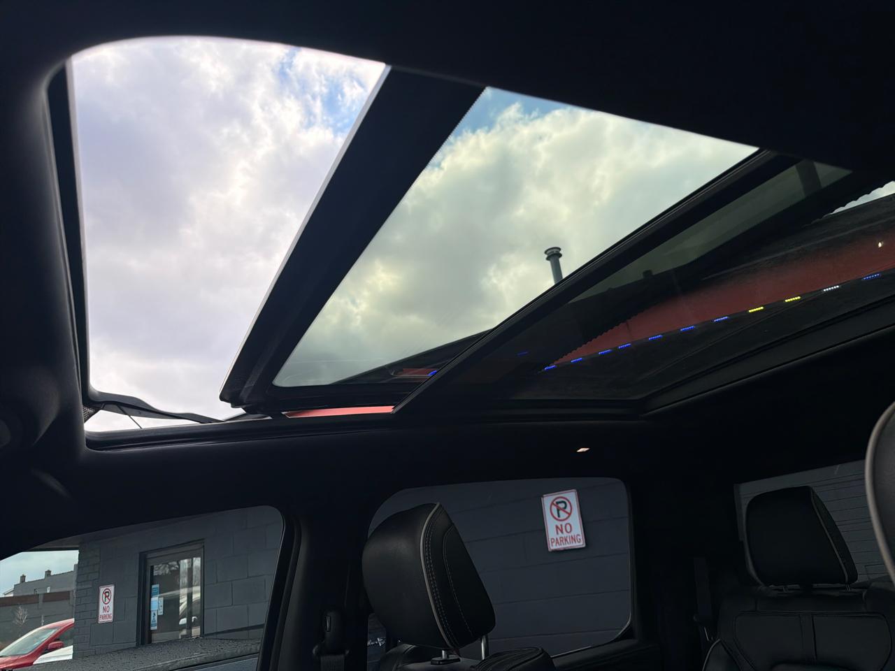 RAM 1500 Limited Crew Cab SWB 4WD 2019