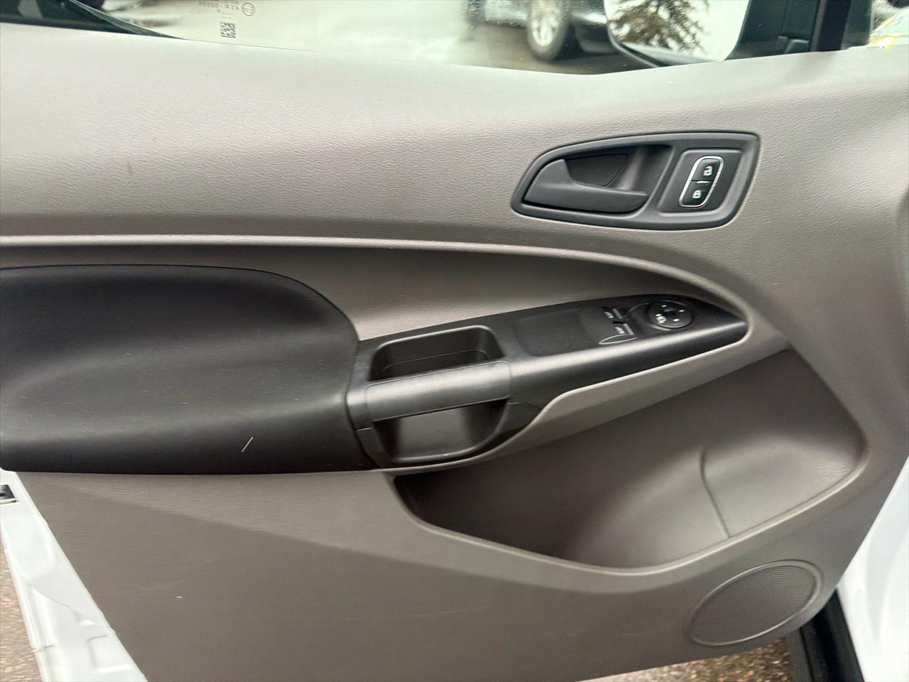 Ford Transit Connect Cargo Van XL LWB w/Rear 180 Degree Door 2020