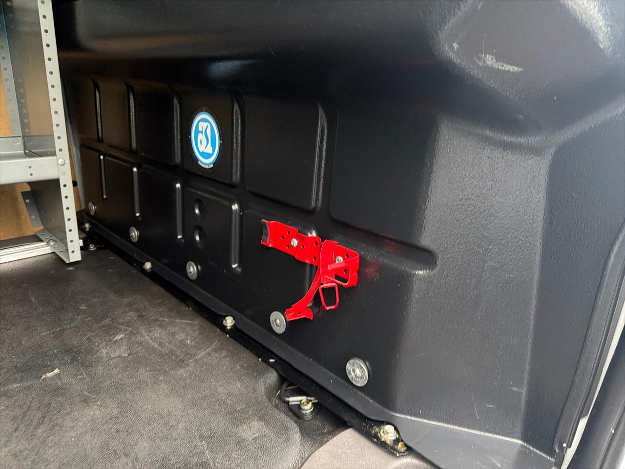 Ford Transit Connect Cargo Van XL LWB w/Rear 180 Degree Door 2020