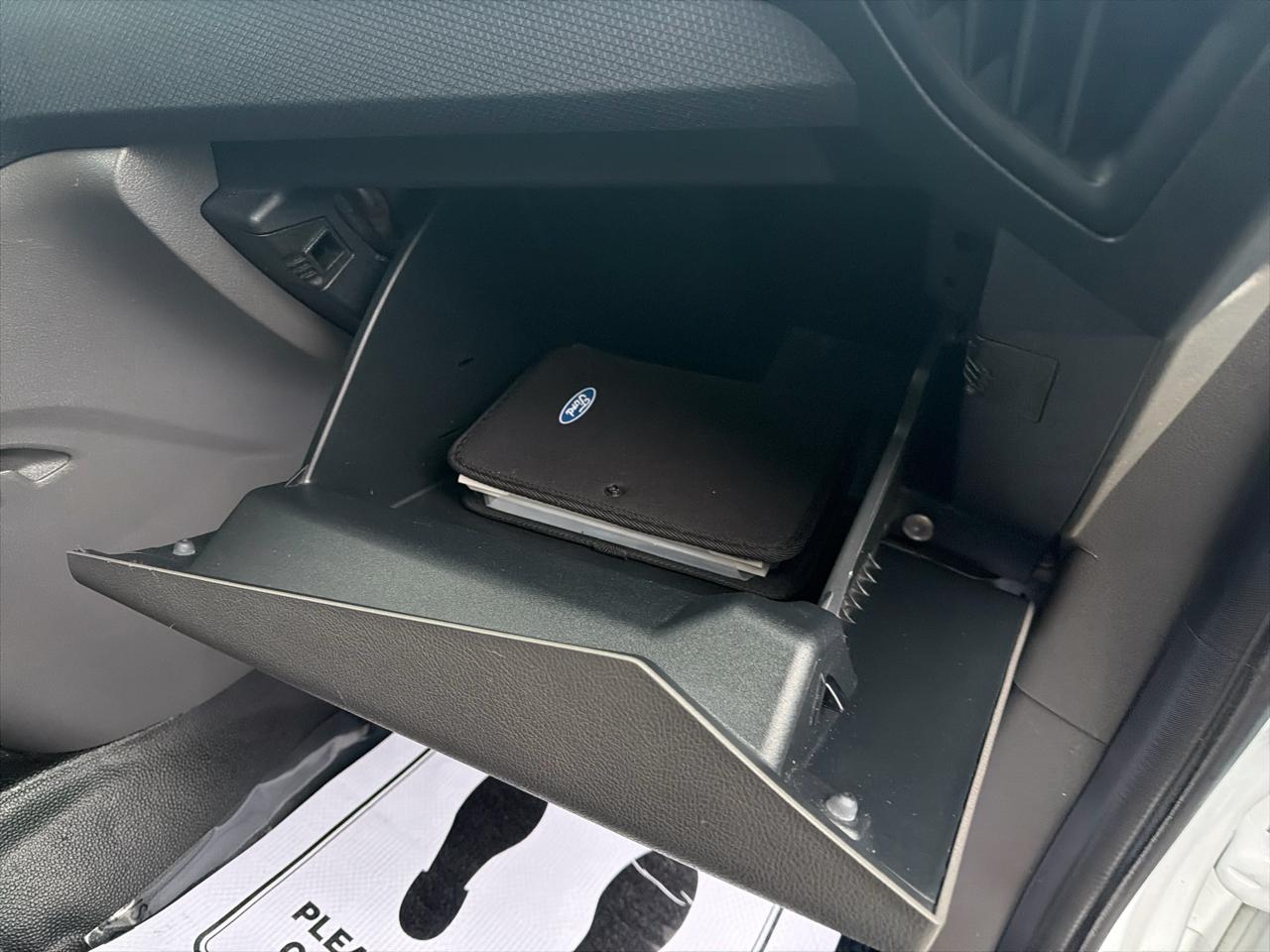 Ford Transit Connect Cargo Van XL LWB w/Rear 180 Degree Door 2020