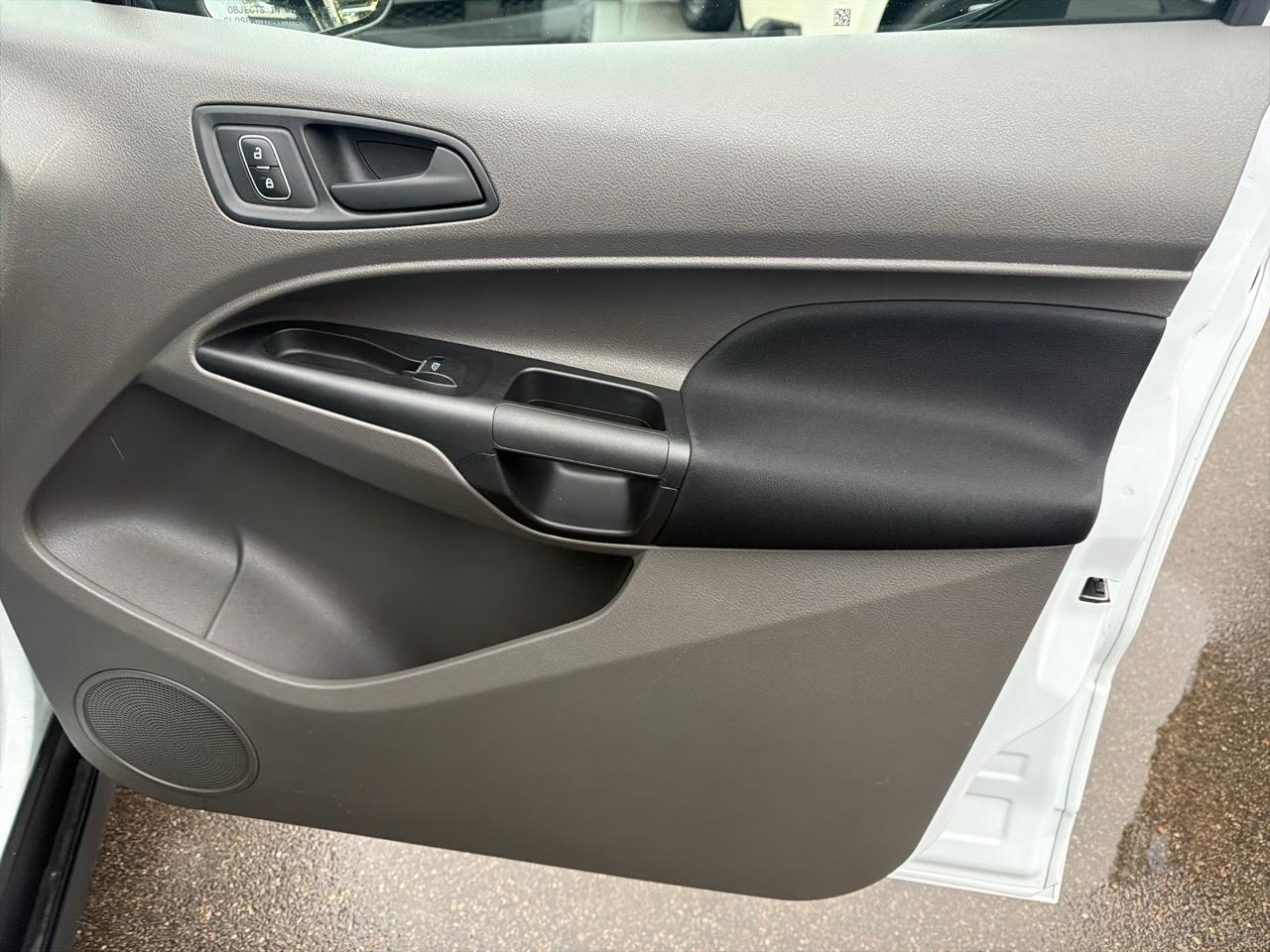 Ford Transit Connect Cargo Van XL LWB w/Rear 180 Degree Door 2020