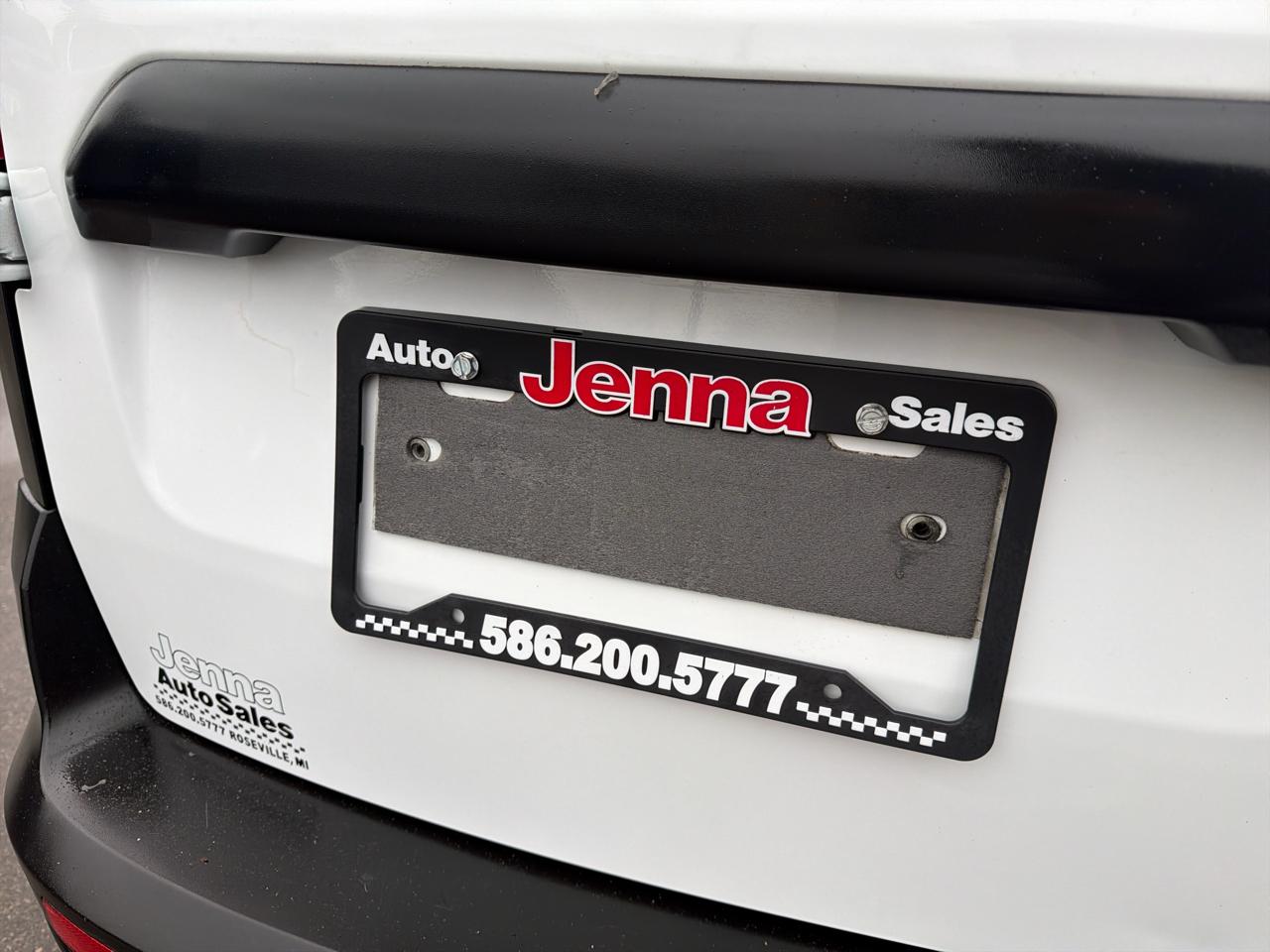 Ford Transit Connect Cargo Van XL LWB w/Rear 180 Degree Door 2020