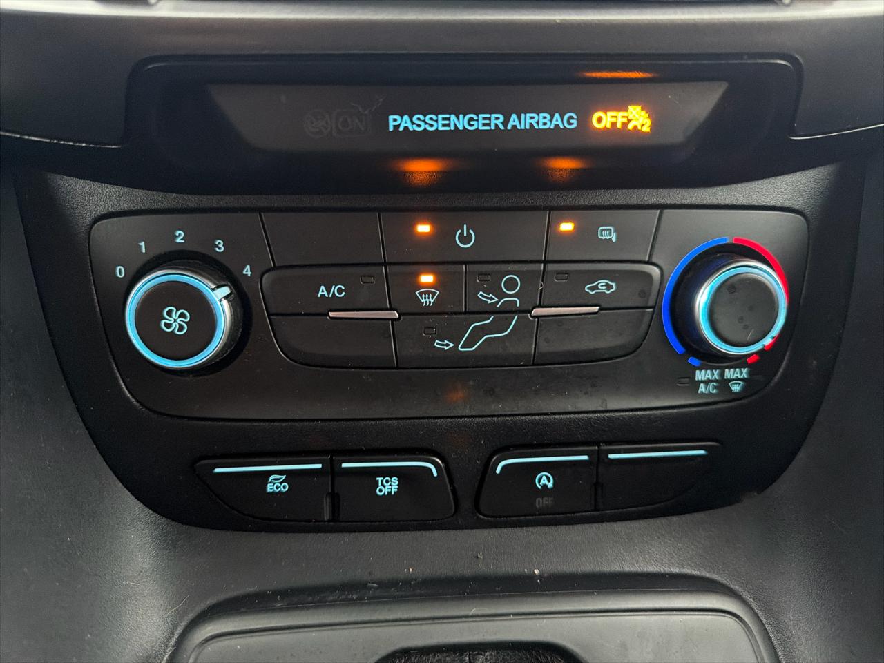 Ford Transit Connect Cargo Van XL LWB w/Rear 180 Degree Door 2020