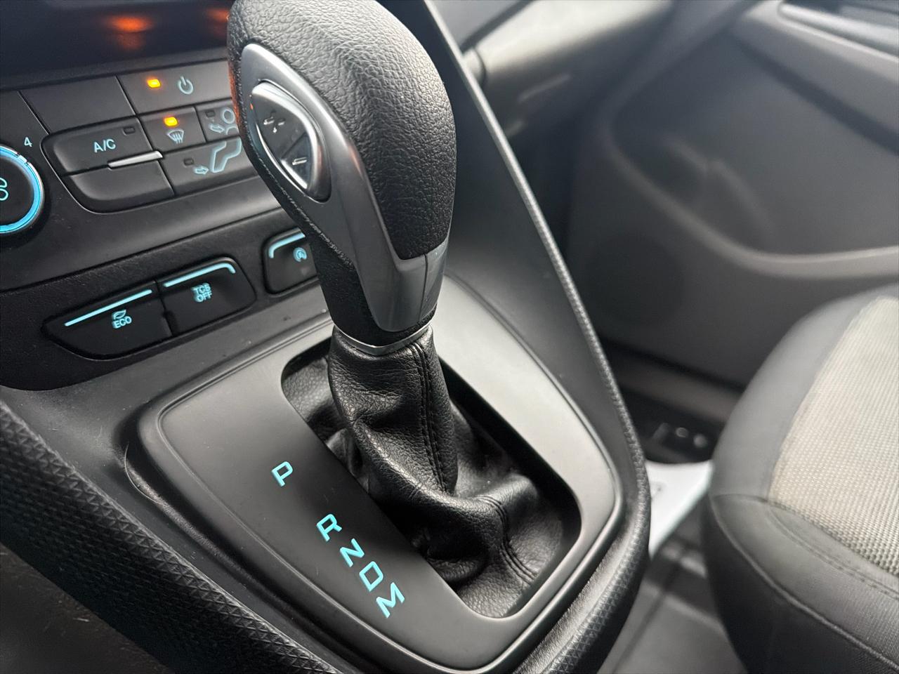 Ford Transit Connect Cargo Van XL LWB w/Rear 180 Degree Door 2020