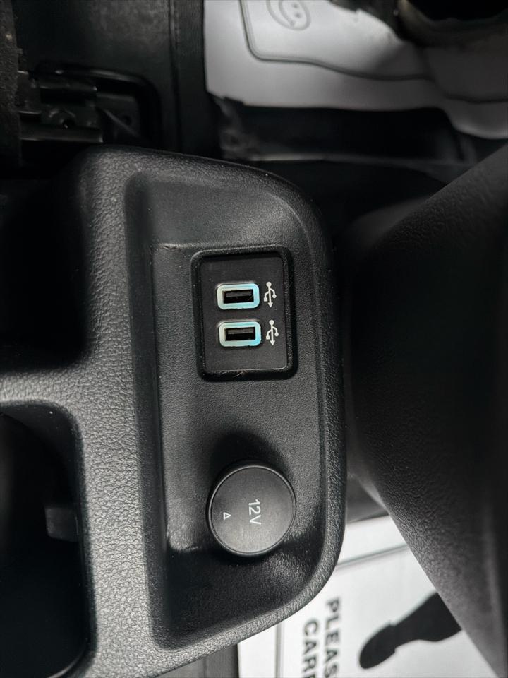 Ford Transit Connect Cargo Van XL LWB w/Rear 180 Degree Door 2020