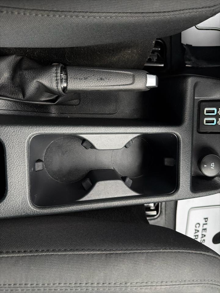 Ford Transit Connect Cargo Van XL LWB w/Rear 180 Degree Door 2020