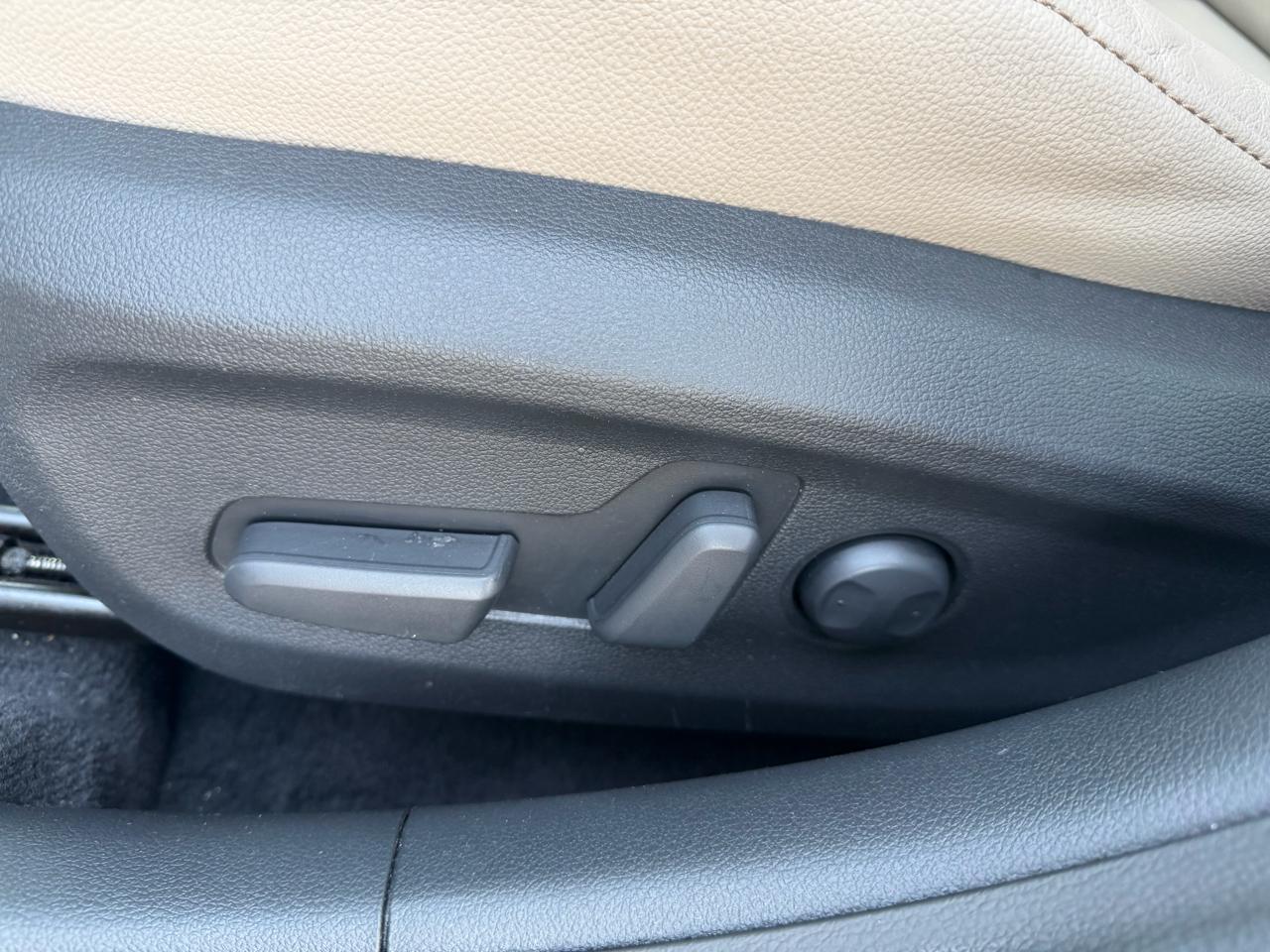 Hyundai Elantra Limited 2017