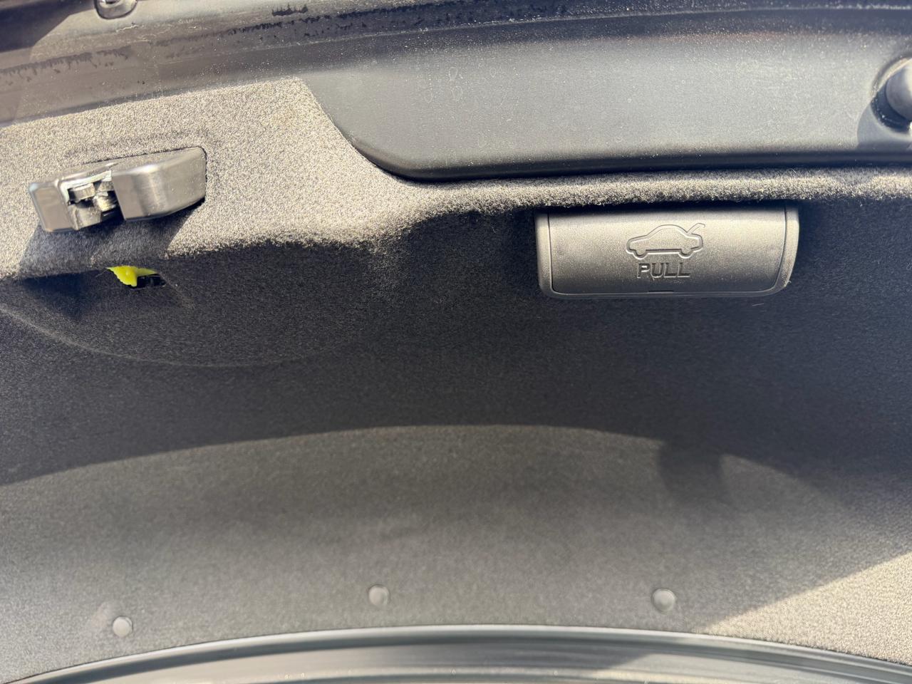 Hyundai Elantra Limited 2017